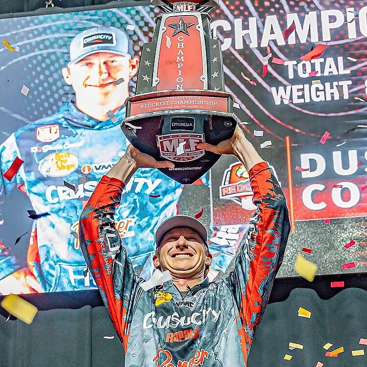 Dustin Connell