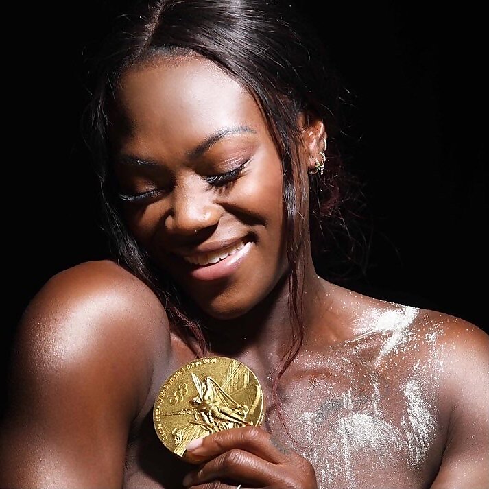 Clarisse Agbegnenou