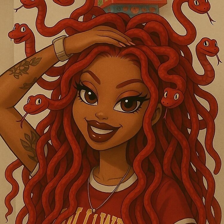 Medusa