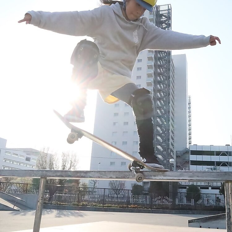 Coco Yoshizawa