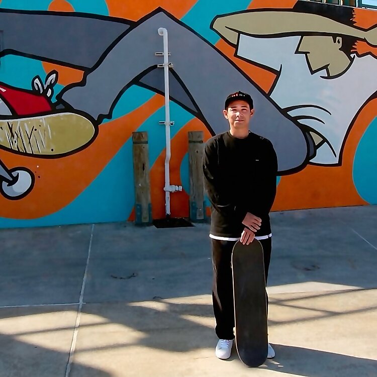 Sean Malto