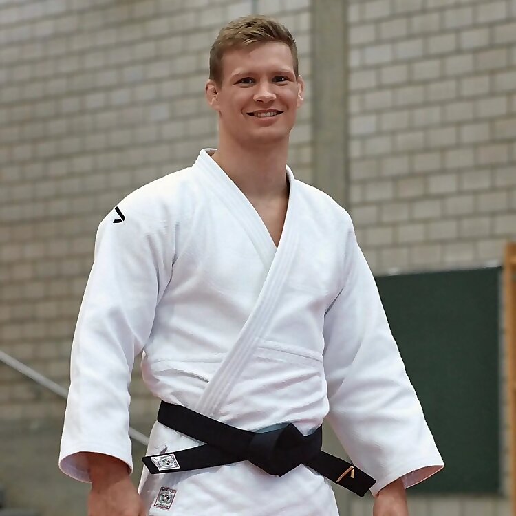 Matthias Casse