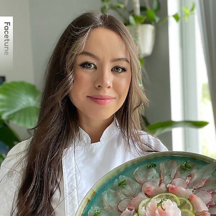 Snezhana Briukhanova