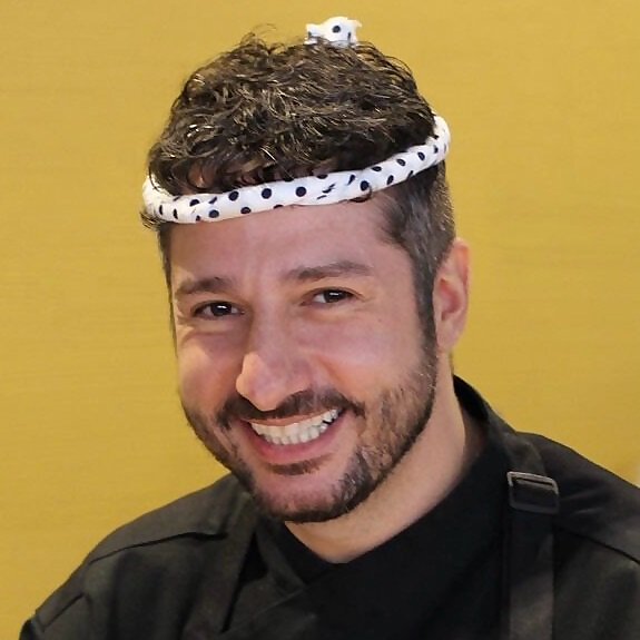 David Bouhadana