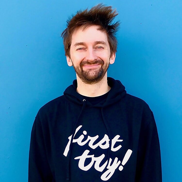Aaron Kyro
