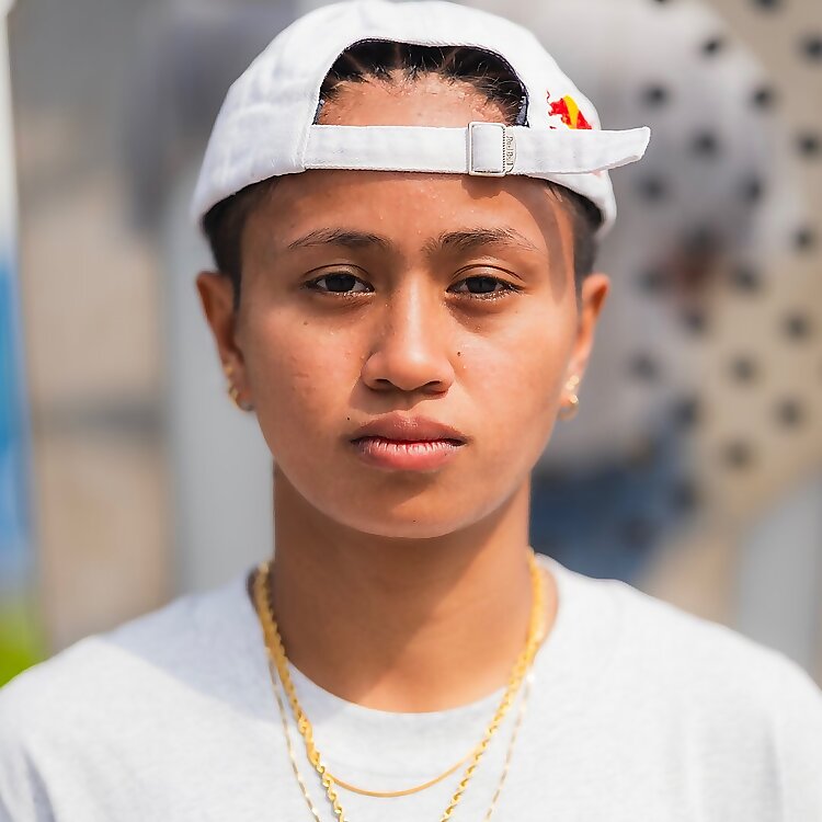 Margie Arda Didal