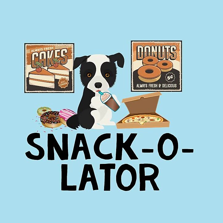 Snackolator