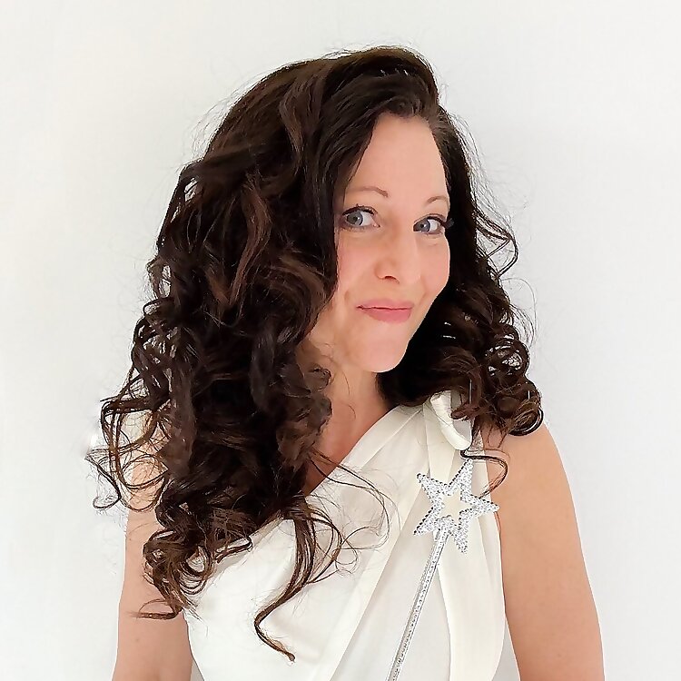 Amy Shane