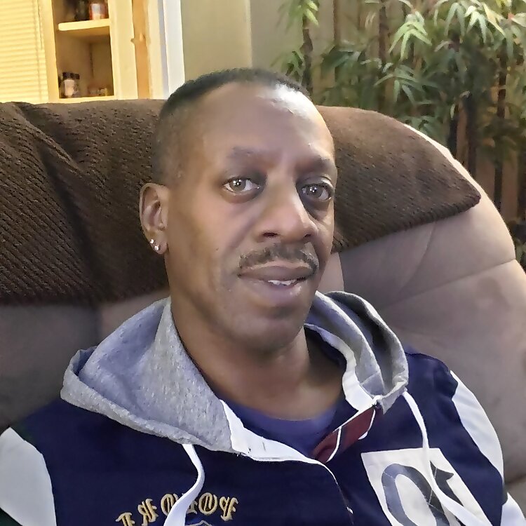 Stevie Hood