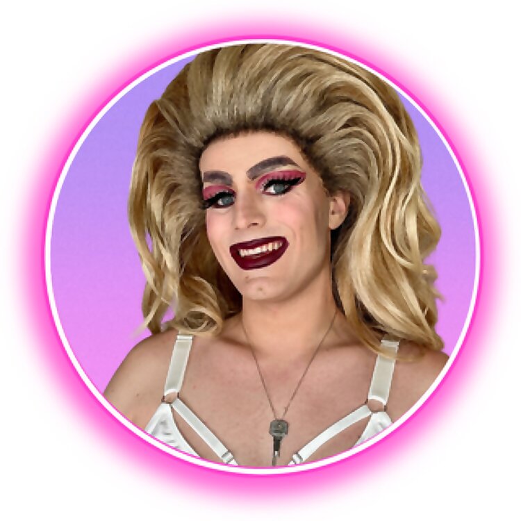 Queen Colleen