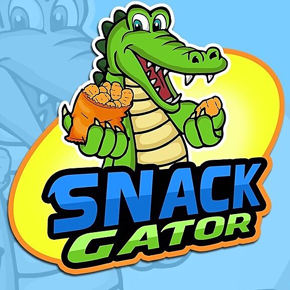 SnackGator