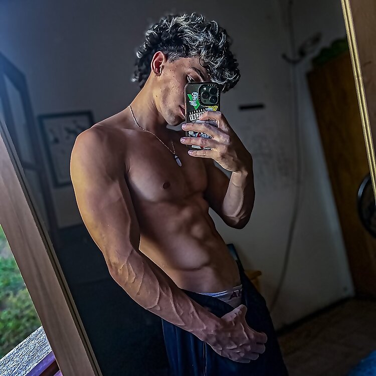 Geronimo Arias