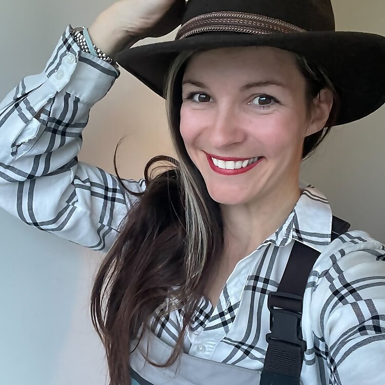 Katka Švagrová