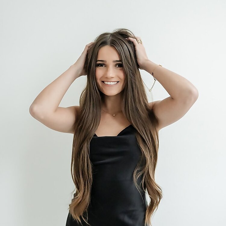 Morgan Simianer