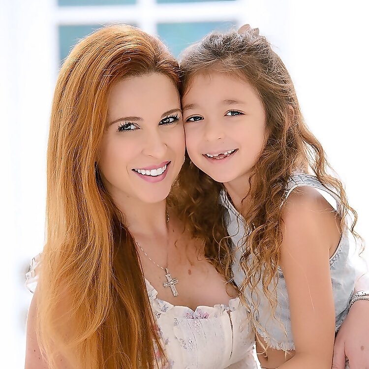 Cristie Anne