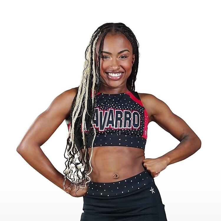 Tatiyahna Davis