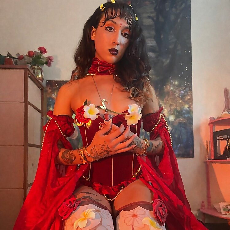 Siren Moon