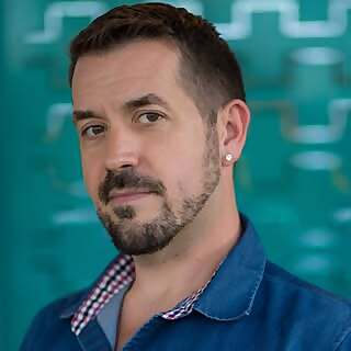 Eric Roman Beining