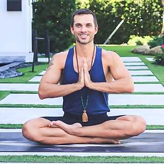Mark Kavi Drashta