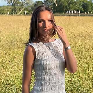 Claudia Harrington