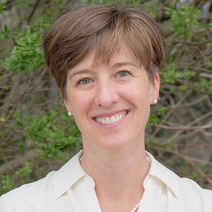 Julie Mayfield