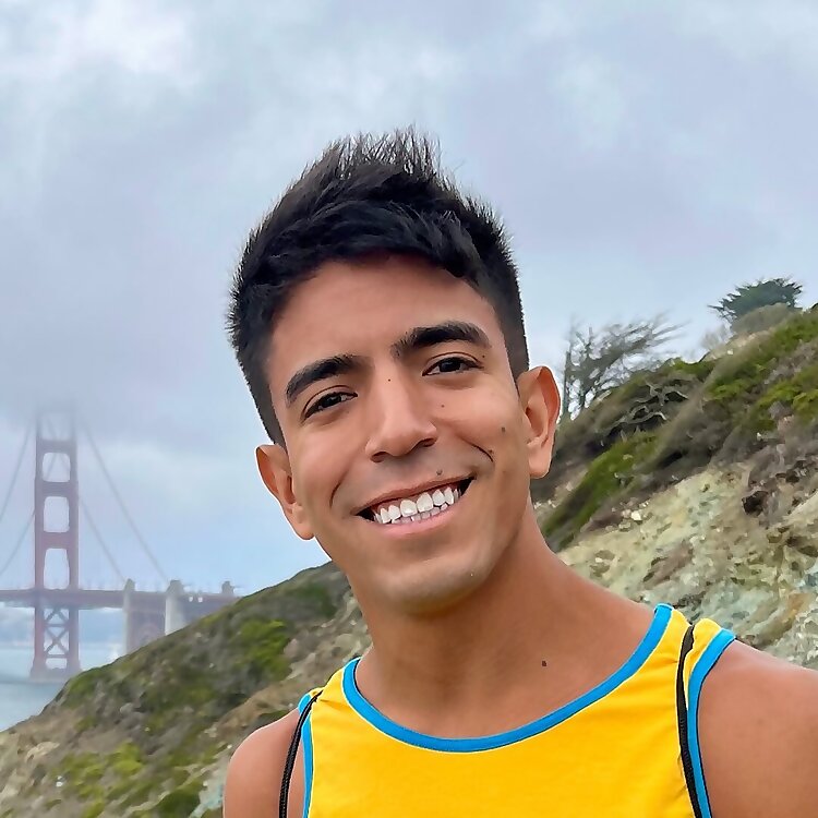 Milo Miles