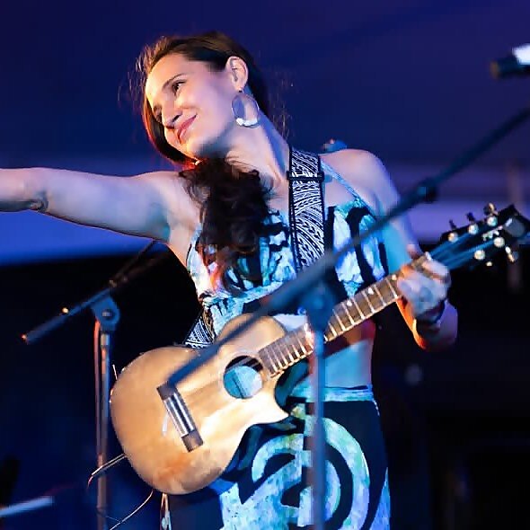 Taimane Gardner