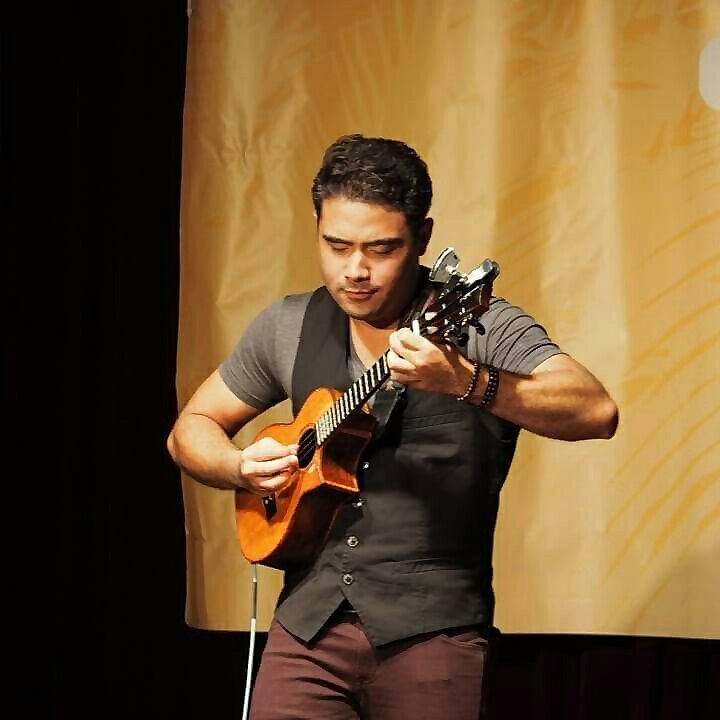 Kalei Gamiao