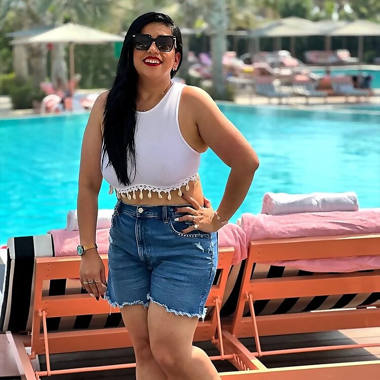 Lavanya Vikram