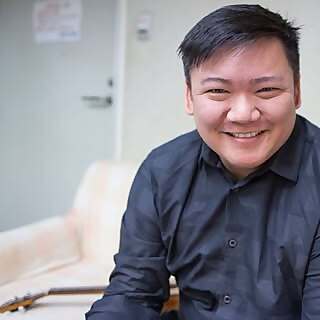 Craig Q. Chee