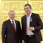 Alexander Ovechkin