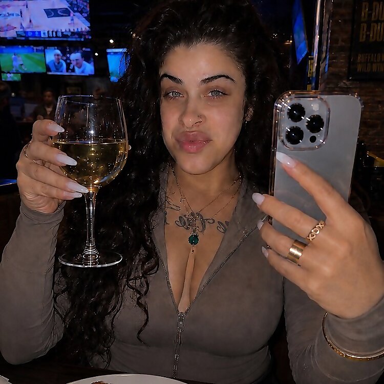 Rebecca Pagan