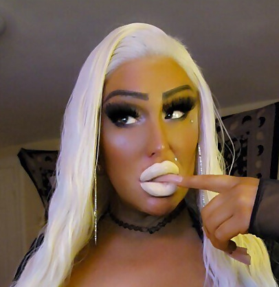 Alexa Staci