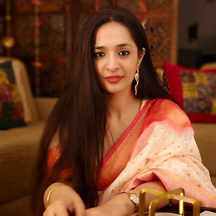 Disha Ahluwalia