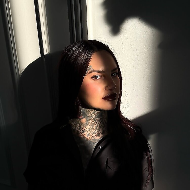 Jemma Lucy