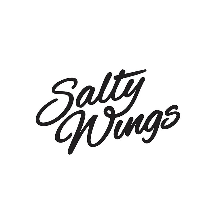 Salty Wings