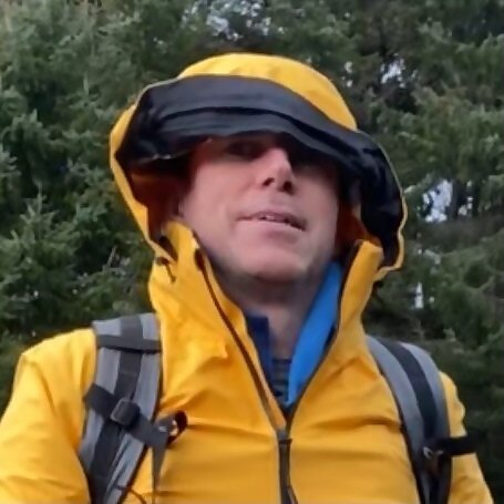 Miles Morgan