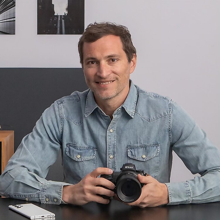 Tomas Westenenk Orrego
