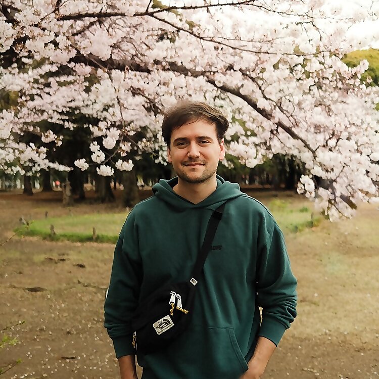 Michael Schirnhofer
