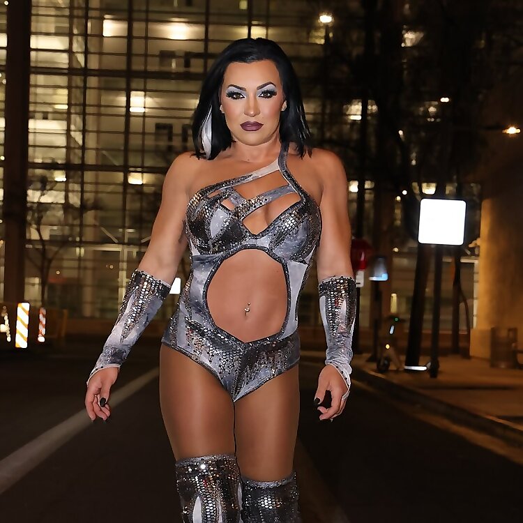 Lady Frost