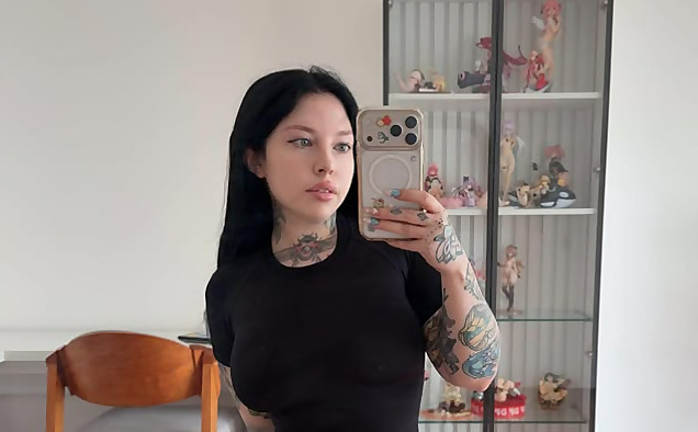 Marina Mui