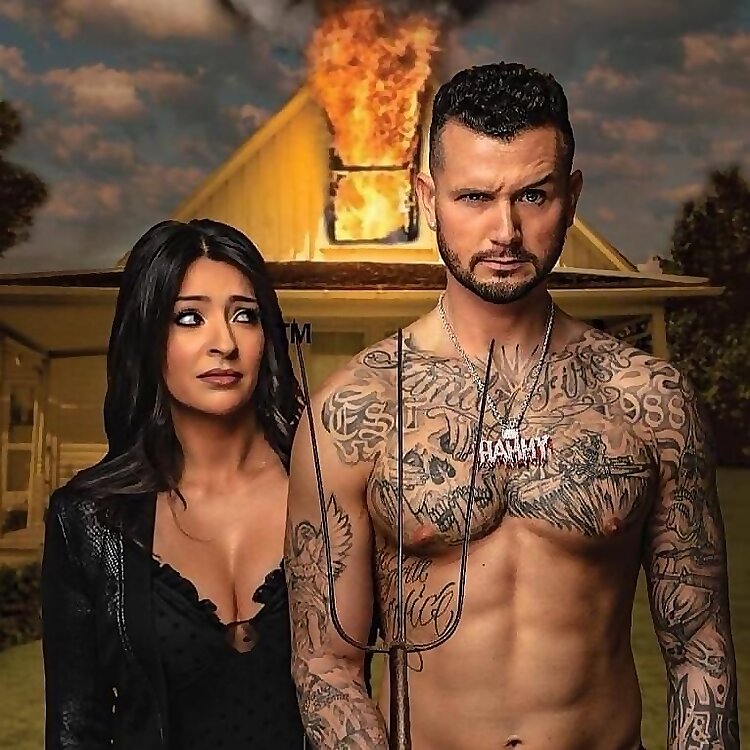 Ryan & Jen Hamilton