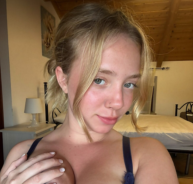 Gracie Harper