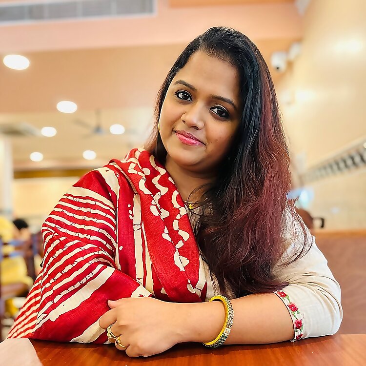 Viji Sharon Philip
