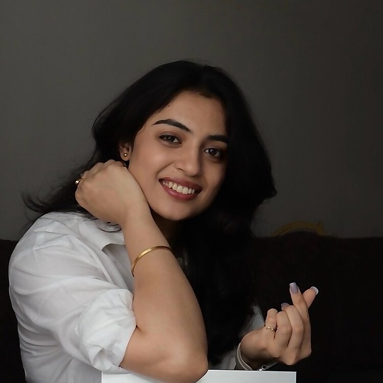 Aishwarya sonvane