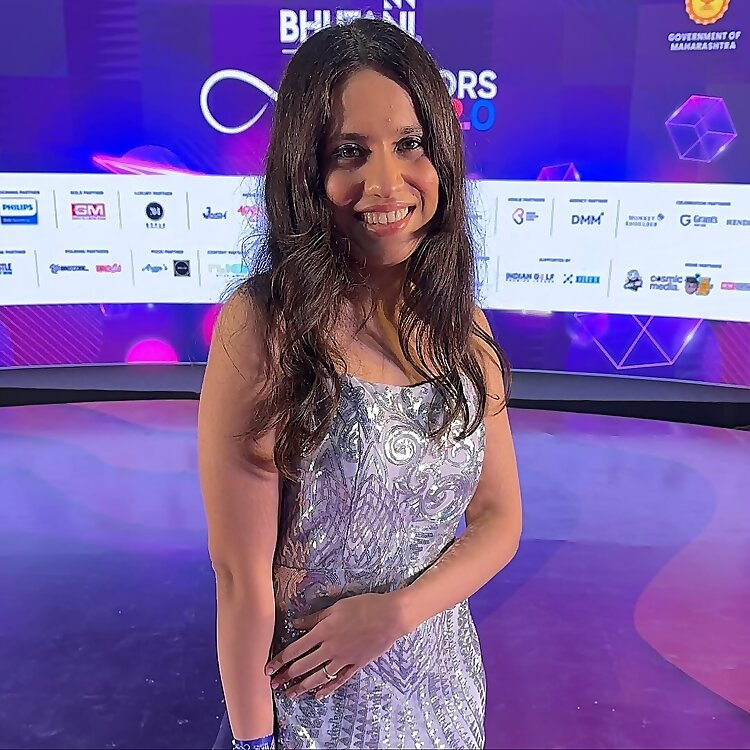 Anjali Dhingra