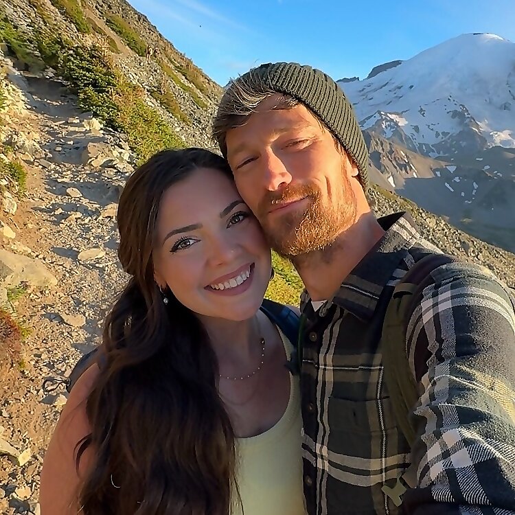 Madison & Tyler White