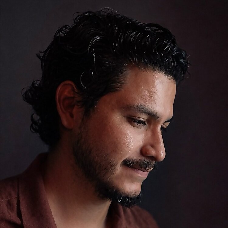 Alex Madrigal