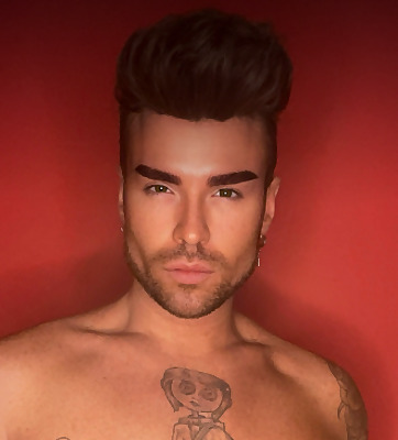 Blake Banx