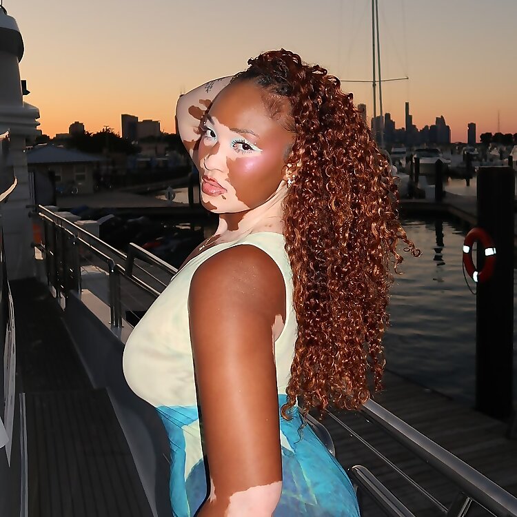 Amber Nicole